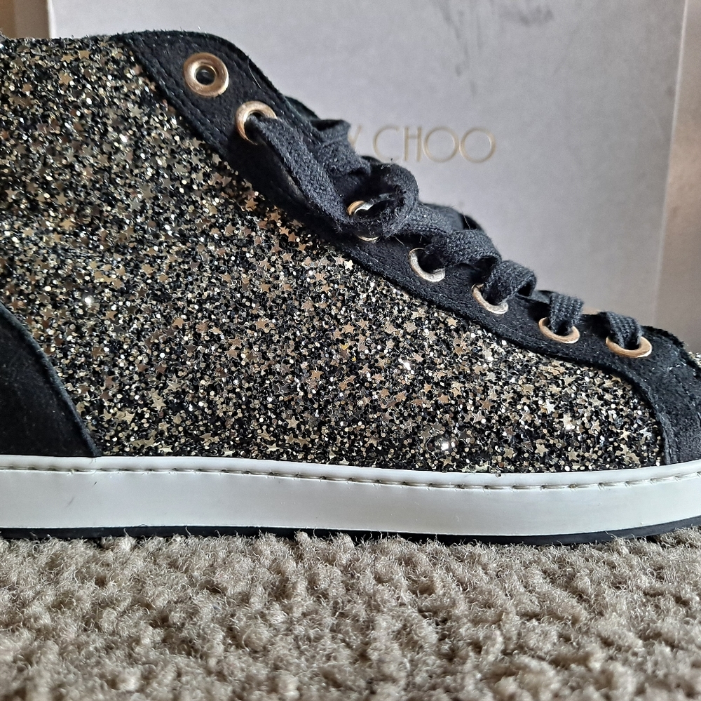 Jimmy Choo